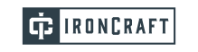 Iron Craft Logo